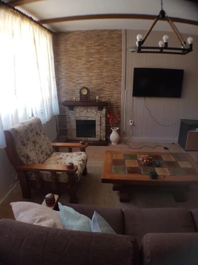 Гостевой дом Briza de Munte Бран-13