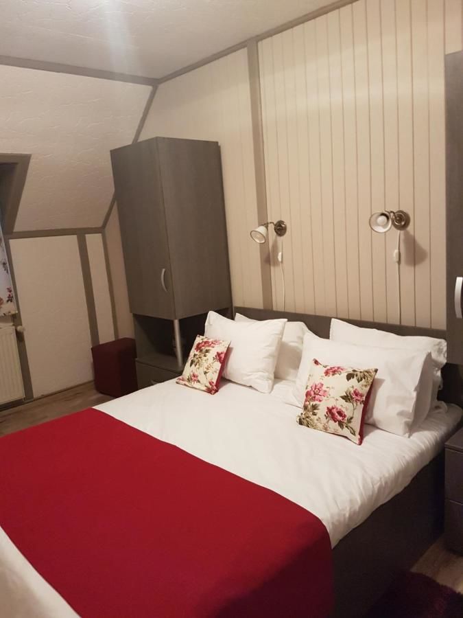 Гостевой дом Briza de Munte Бран-17