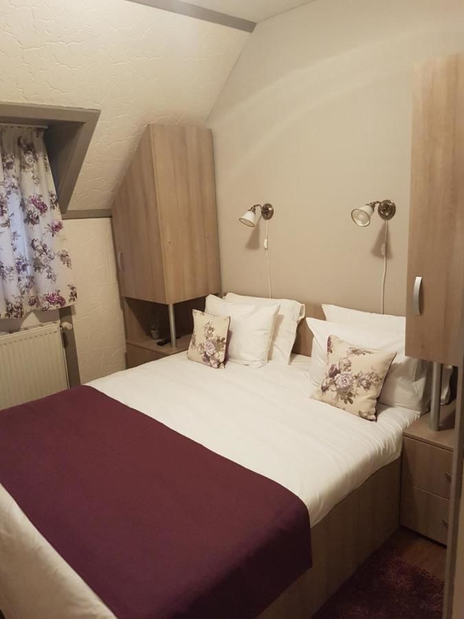 Гостевой дом Briza de Munte Бран-25