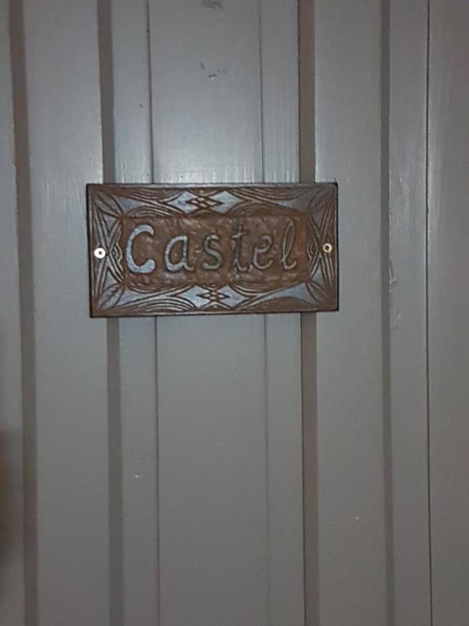 Гостевой дом Briza de Munte Бран-26