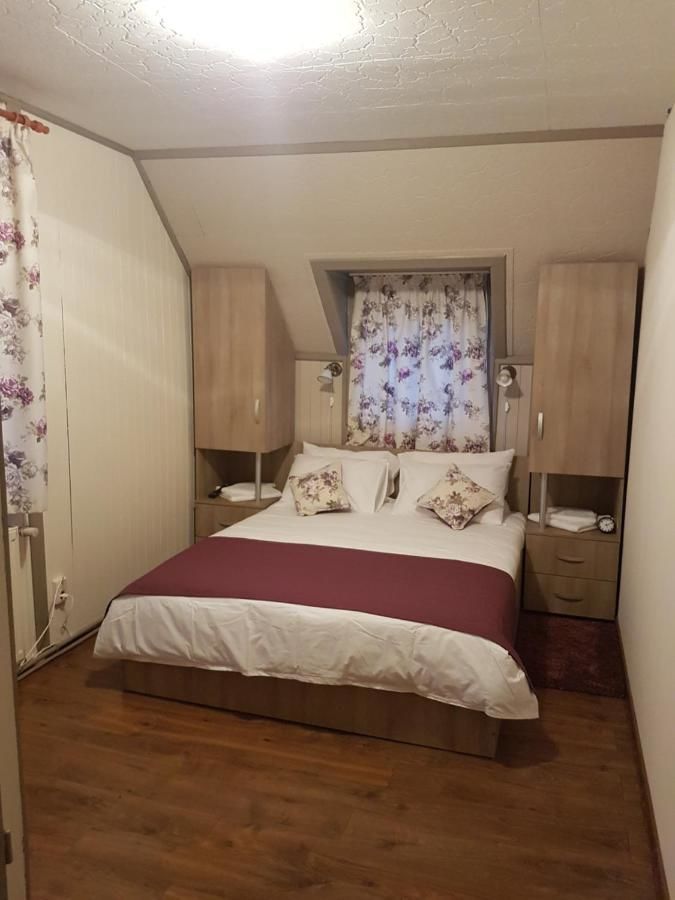 Гостевой дом Briza de Munte Бран-29