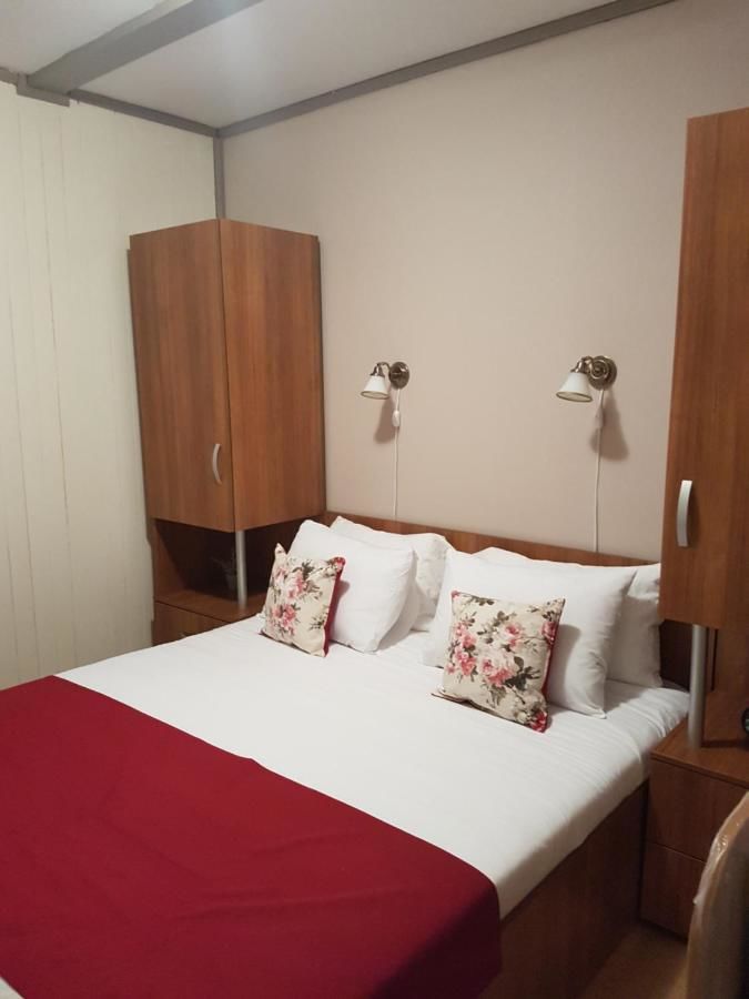 Гостевой дом Briza de Munte Бран-33