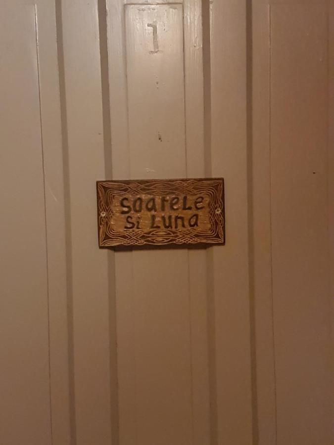 Гостевой дом Briza de Munte Бран-34