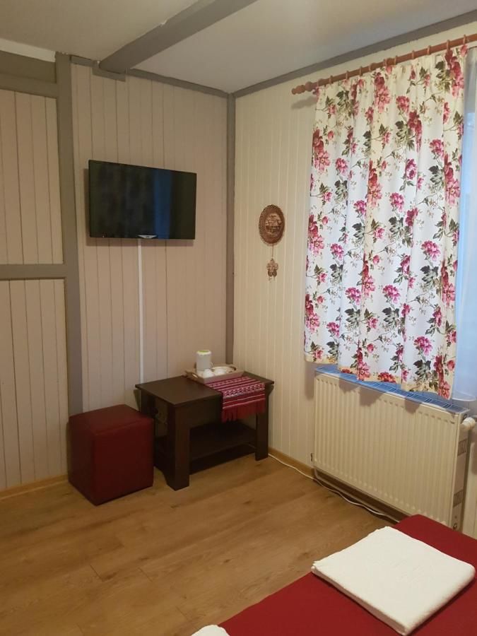 Гостевой дом Briza de Munte Бран-36