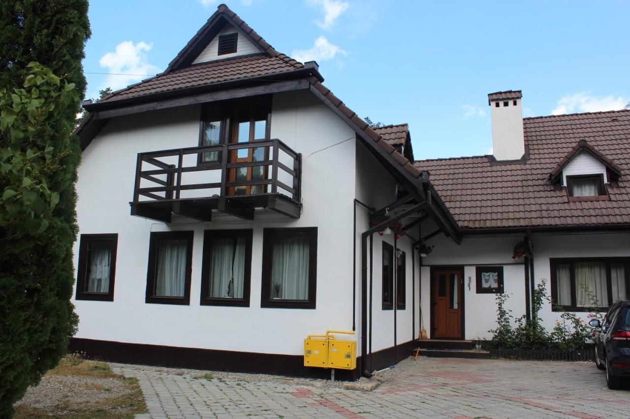 Гостевой дом Briza de Munte Бран-39