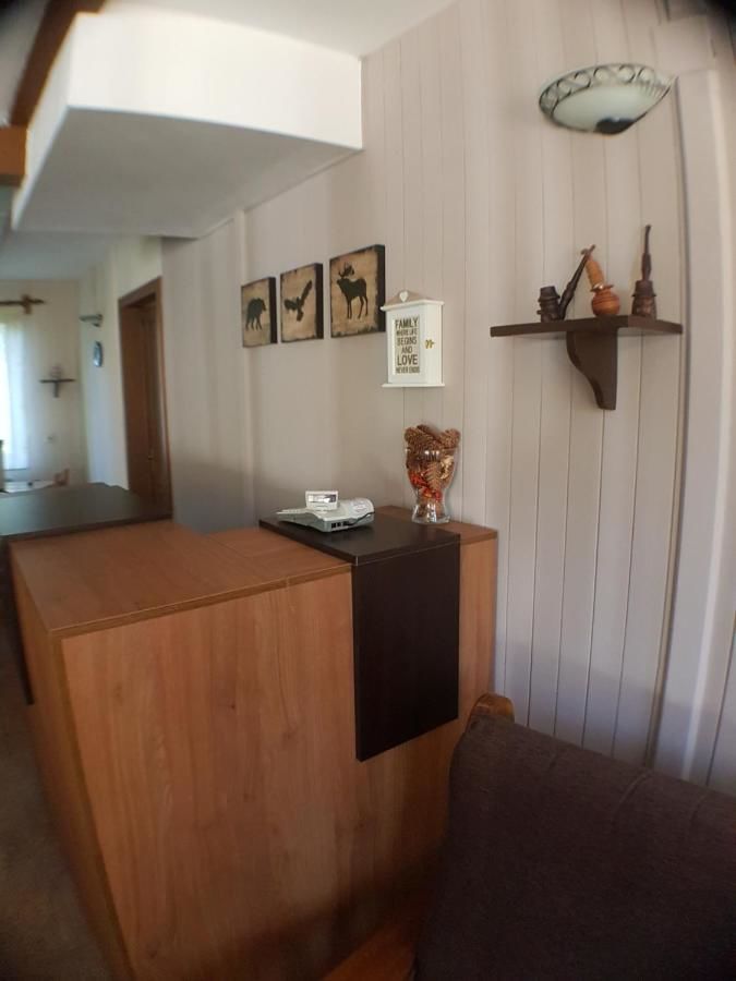 Гостевой дом Briza de Munte Бран-44