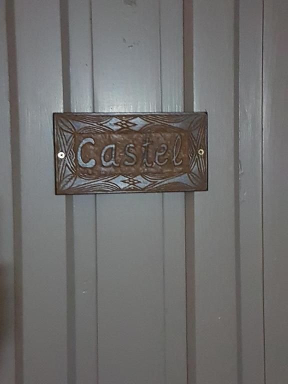 Гостевой дом Briza de Munte Бран-61