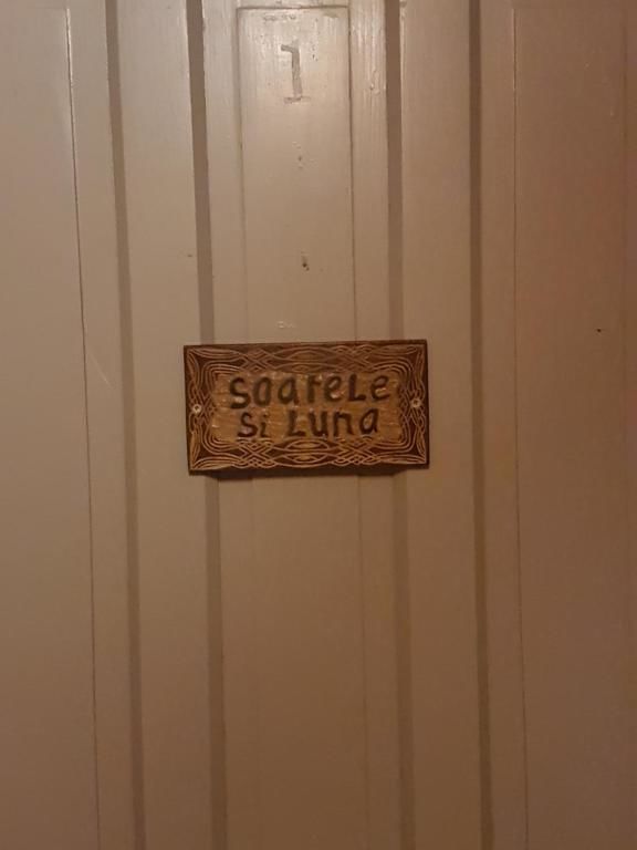 Гостевой дом Briza de Munte Бран-69