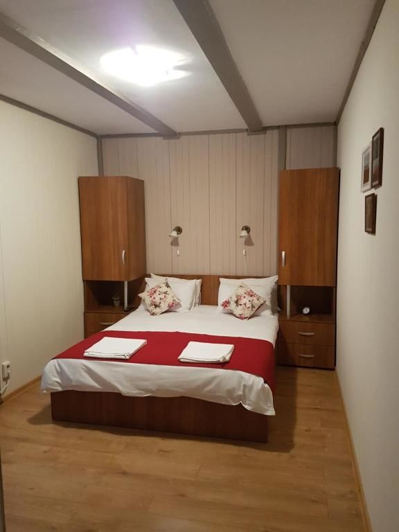 Гостевой дом Briza de Munte Бран-72