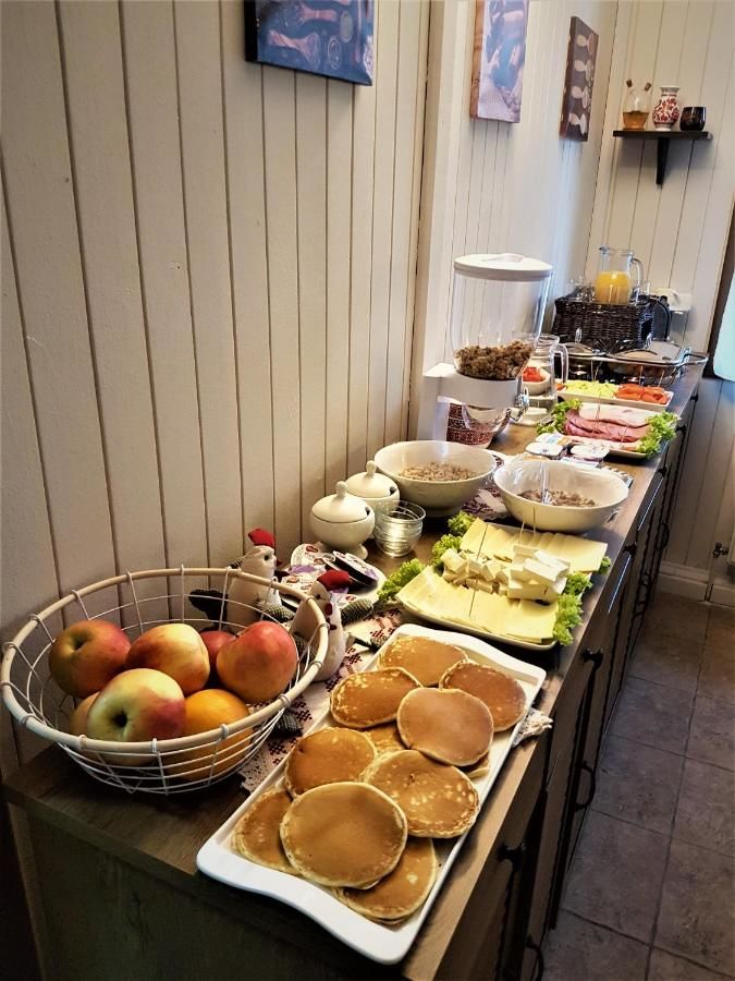 Гостевой дом Briza de Munte Бран-11