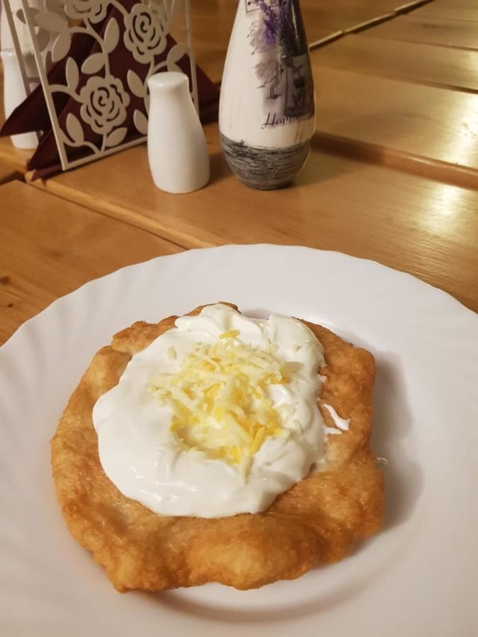 Гостевой дом Briza de Munte Бран-12