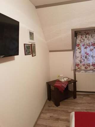 Гостевой дом Briza de Munte Бран Двухместный номер с 1 кроватью и собственной ванной комнатой-3