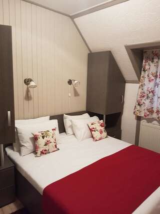 Гостевой дом Briza de Munte Бран Двухместный номер с 1 кроватью и собственной ванной комнатой-8