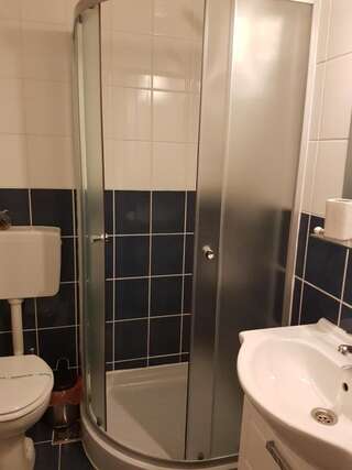 Гостевой дом Briza de Munte Бран Двухместный номер с 1 кроватью и собственной ванной комнатой-10