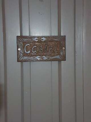 Гостевой дом Briza de Munte Бран Двухместный номер с 1 кроватью и собственной ванной комнатой-13