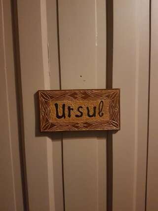 Гостевой дом Briza de Munte Бран Двухместный номер с 1 кроватью и собственной ванной комнатой-17