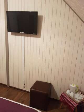 Гостевой дом Briza de Munte Бран Двухместный номер с 1 кроватью и собственной ванной комнатой-35