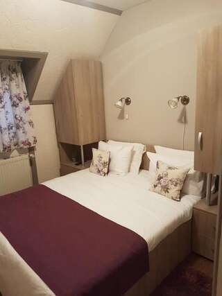 Гостевой дом Briza de Munte Бран Двухместный номер с 1 кроватью и собственной ванной комнатой-36