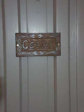 Гостевой дом Briza de Munte Бран Двухместный номер с 1 кроватью и собственной ванной комнатой-37