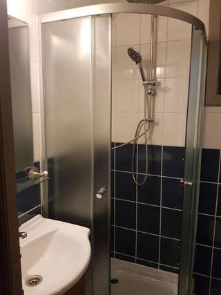 Гостевой дом Briza de Munte Бран Двухместный номер с 1 кроватью и собственной ванной комнатой-38