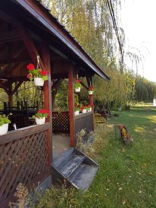 Гостевой дом Briza de Munte Бран-5