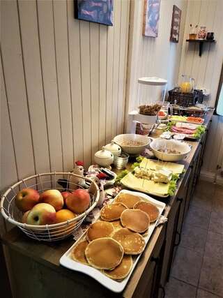 Гостевой дом Briza de Munte Бран-7