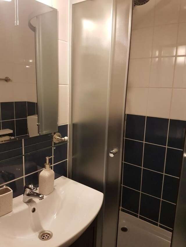 Гостевой дом Briza de Munte Бран-18