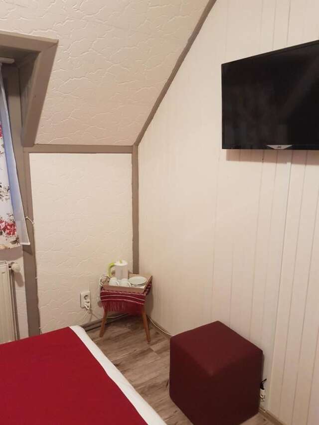 Гостевой дом Briza de Munte Бран-19