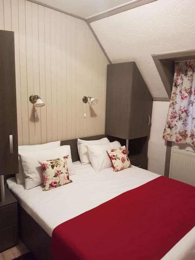 Гостевой дом Briza de Munte Бран-20