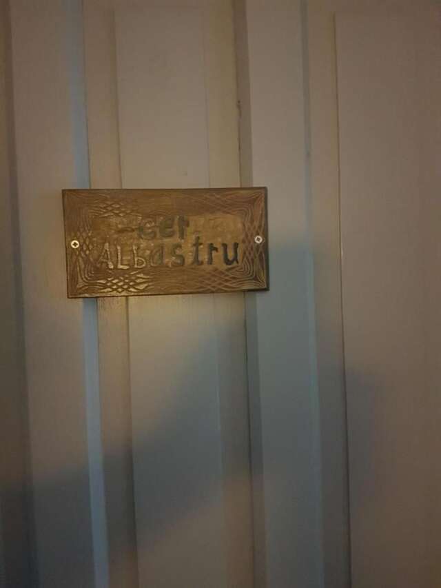 Гостевой дом Briza de Munte Бран-21