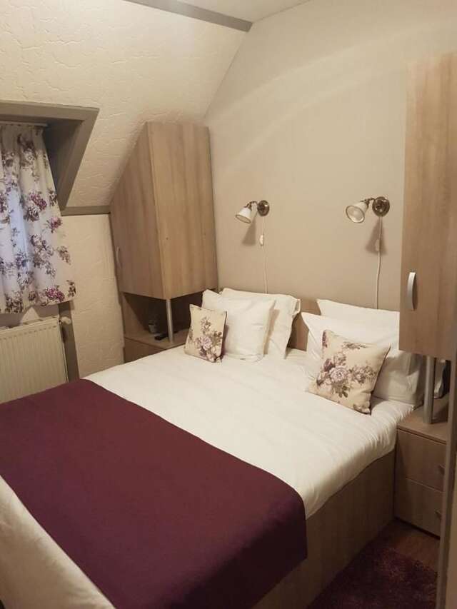 Гостевой дом Briza de Munte Бран-24