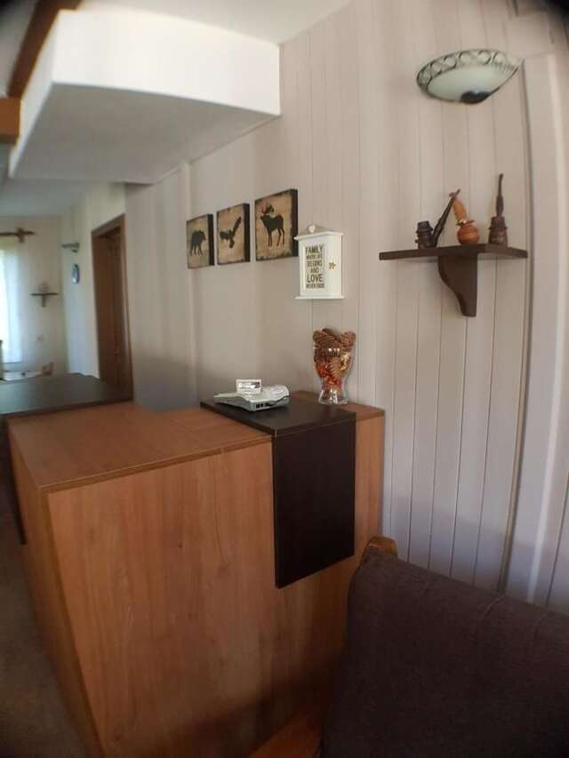 Гостевой дом Briza de Munte Бран-43