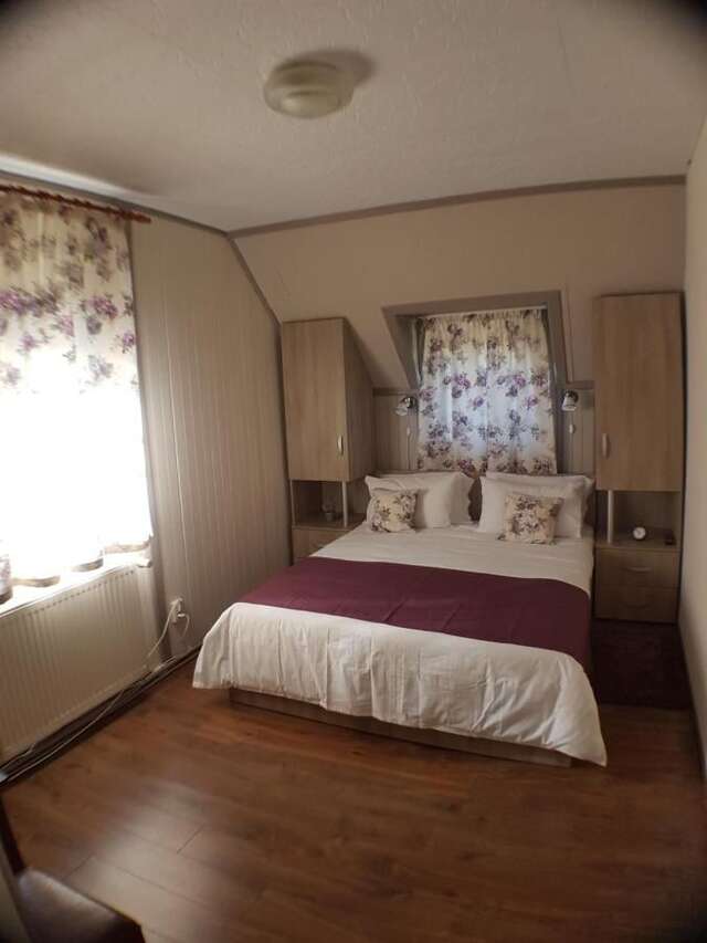 Гостевой дом Briza de Munte Бран-46