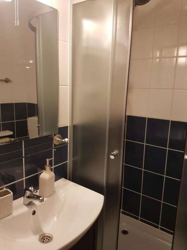 Гостевой дом Briza de Munte Бран-53