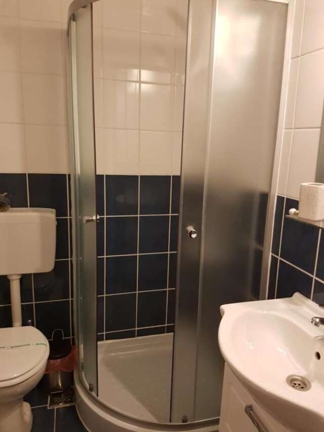 Гостевой дом Briza de Munte Бран-57