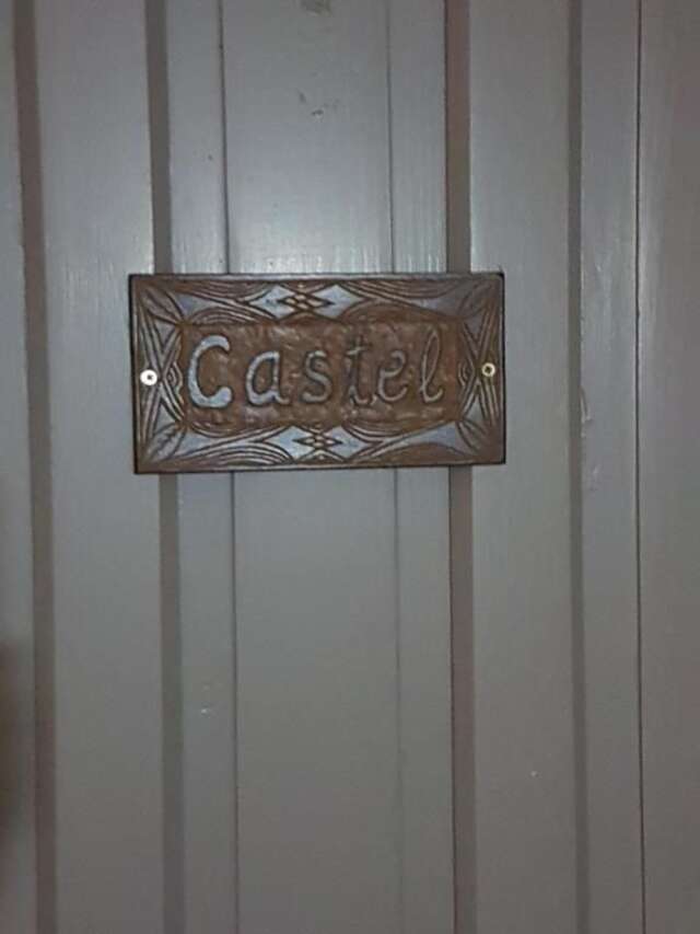 Гостевой дом Briza de Munte Бран-60