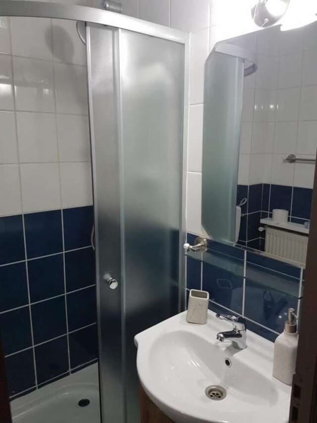 Гостевой дом Briza de Munte Бран-65