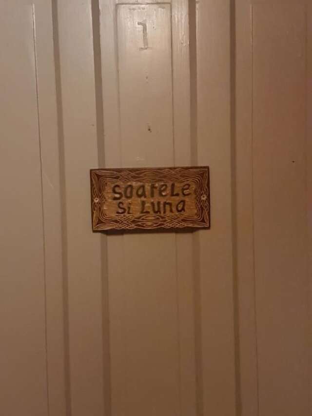 Гостевой дом Briza de Munte Бран-68