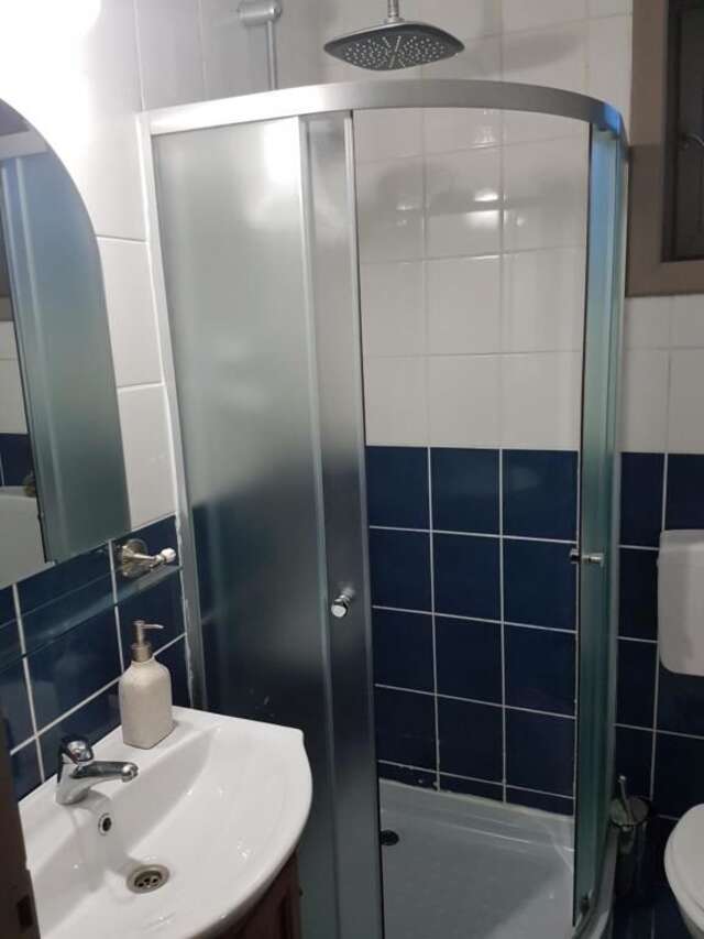 Гостевой дом Briza de Munte Бран-69