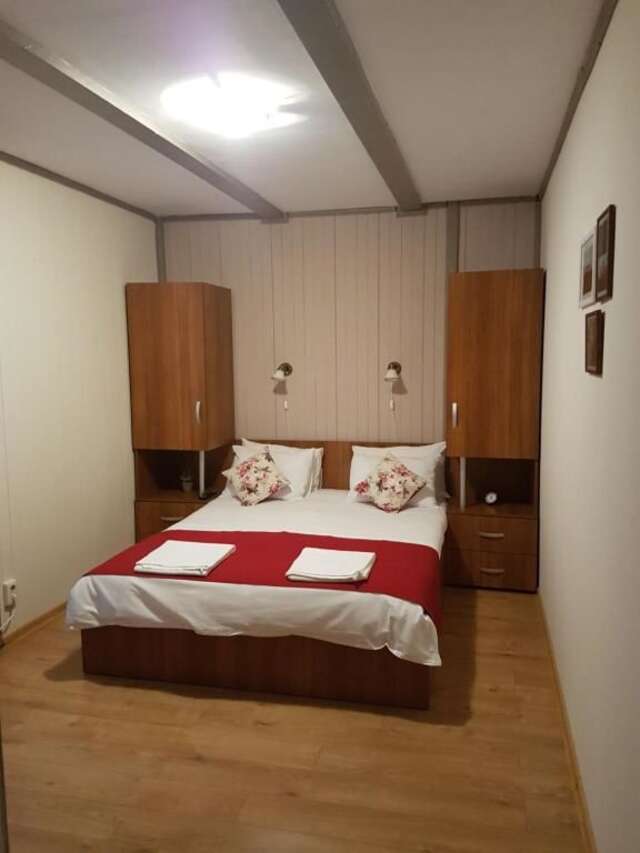 Гостевой дом Briza de Munte Бран-71