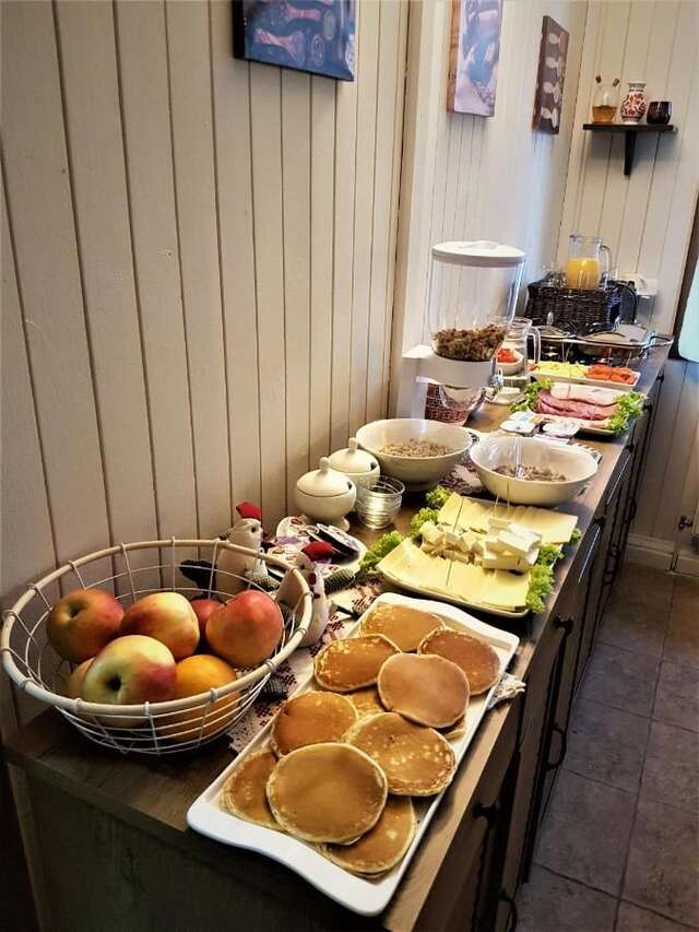 Гостевой дом Briza de Munte Бран-10